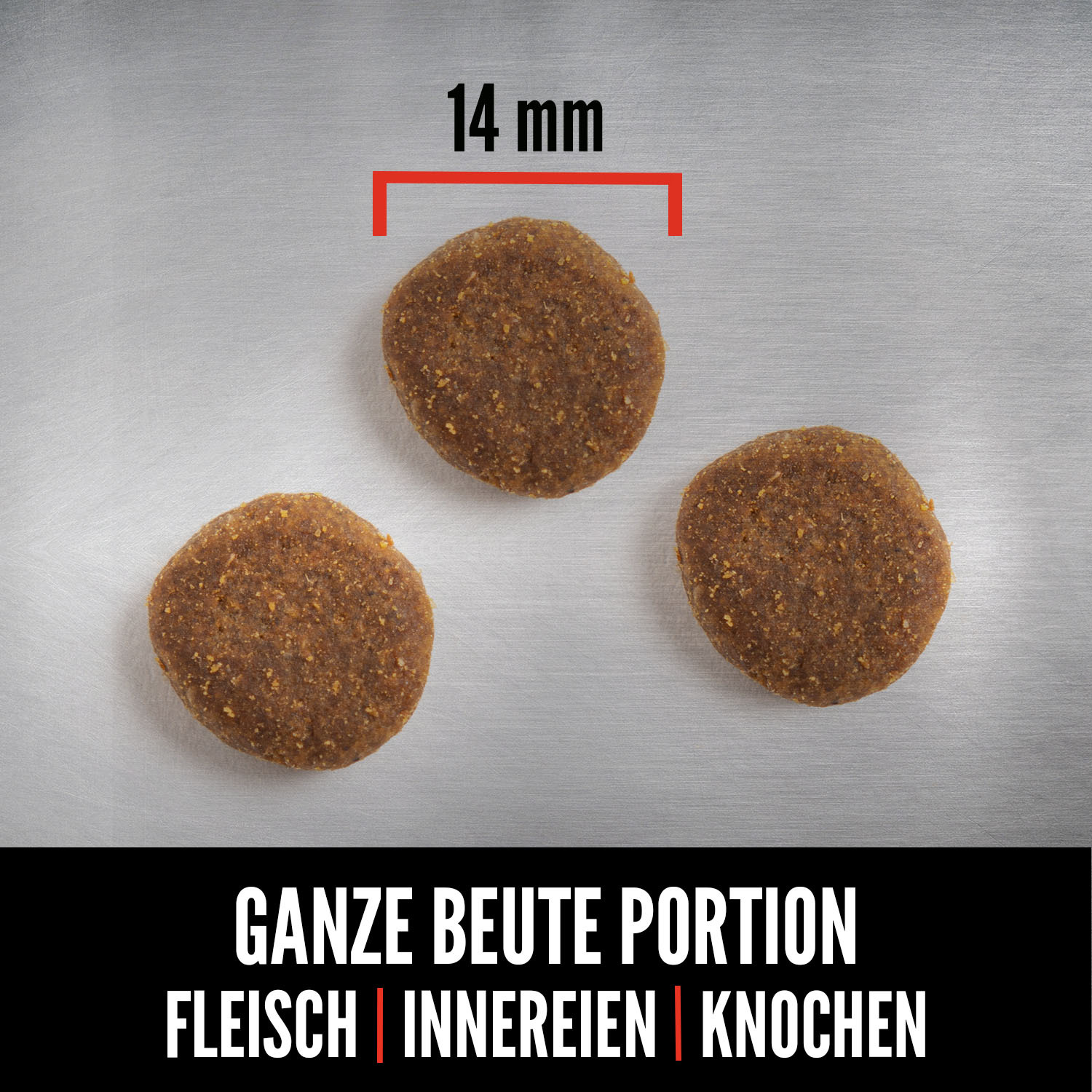 Orijen Hundetrockenfutter Orijen Original Adult 11,4 kg