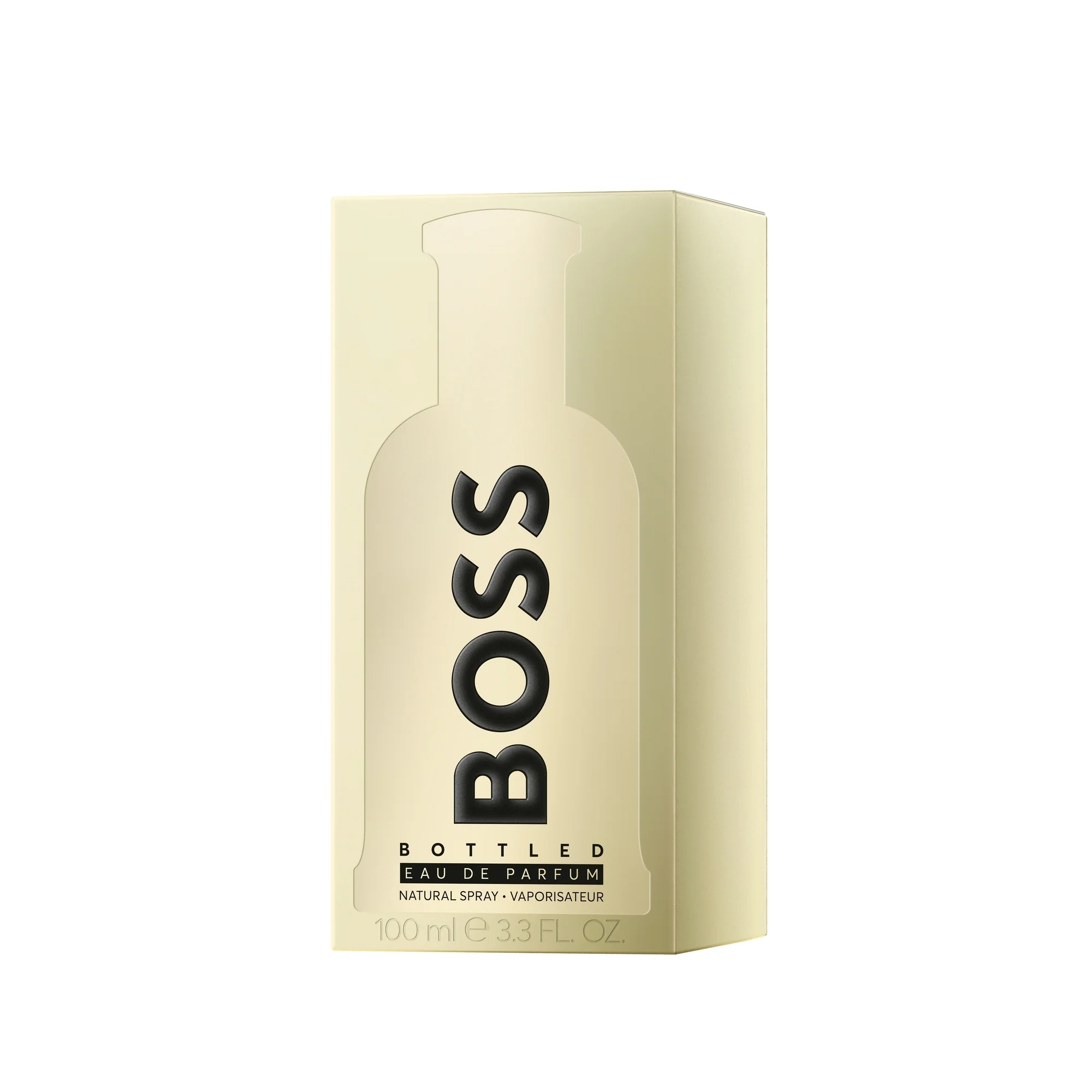Boss Bottled Boss Bottled - Parfemska voda