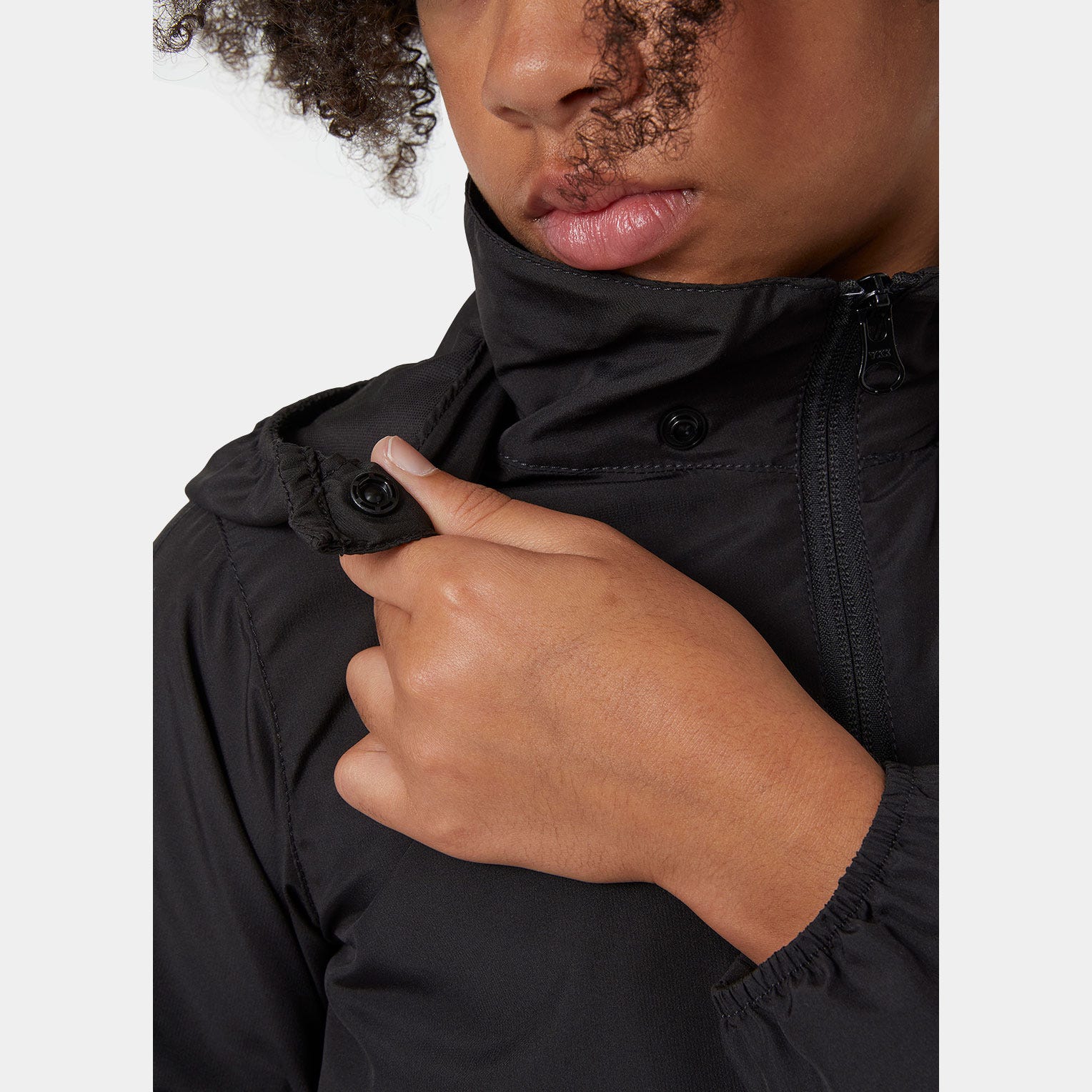 Juniors' Flight Rain Jacket