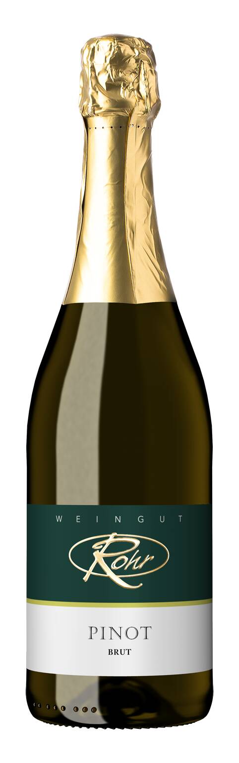 Weingut Rohr Pinot brut 2021