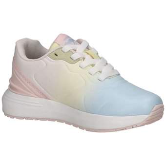 KangaROOS K PL Fade Sneaker in bunt