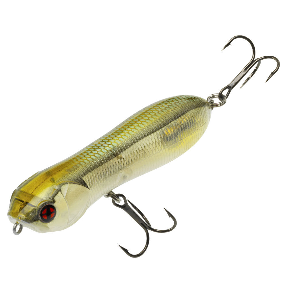 Esca artificiale Sakura Mousty 95f stickbait, 9,5 cm, 14 g