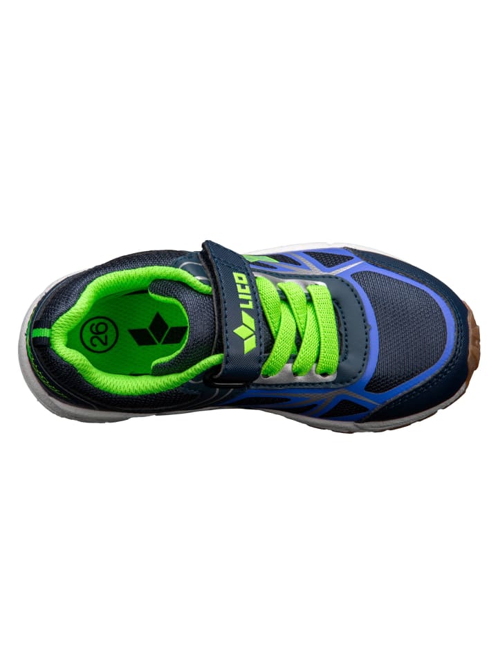 Lico Hallenschuh 