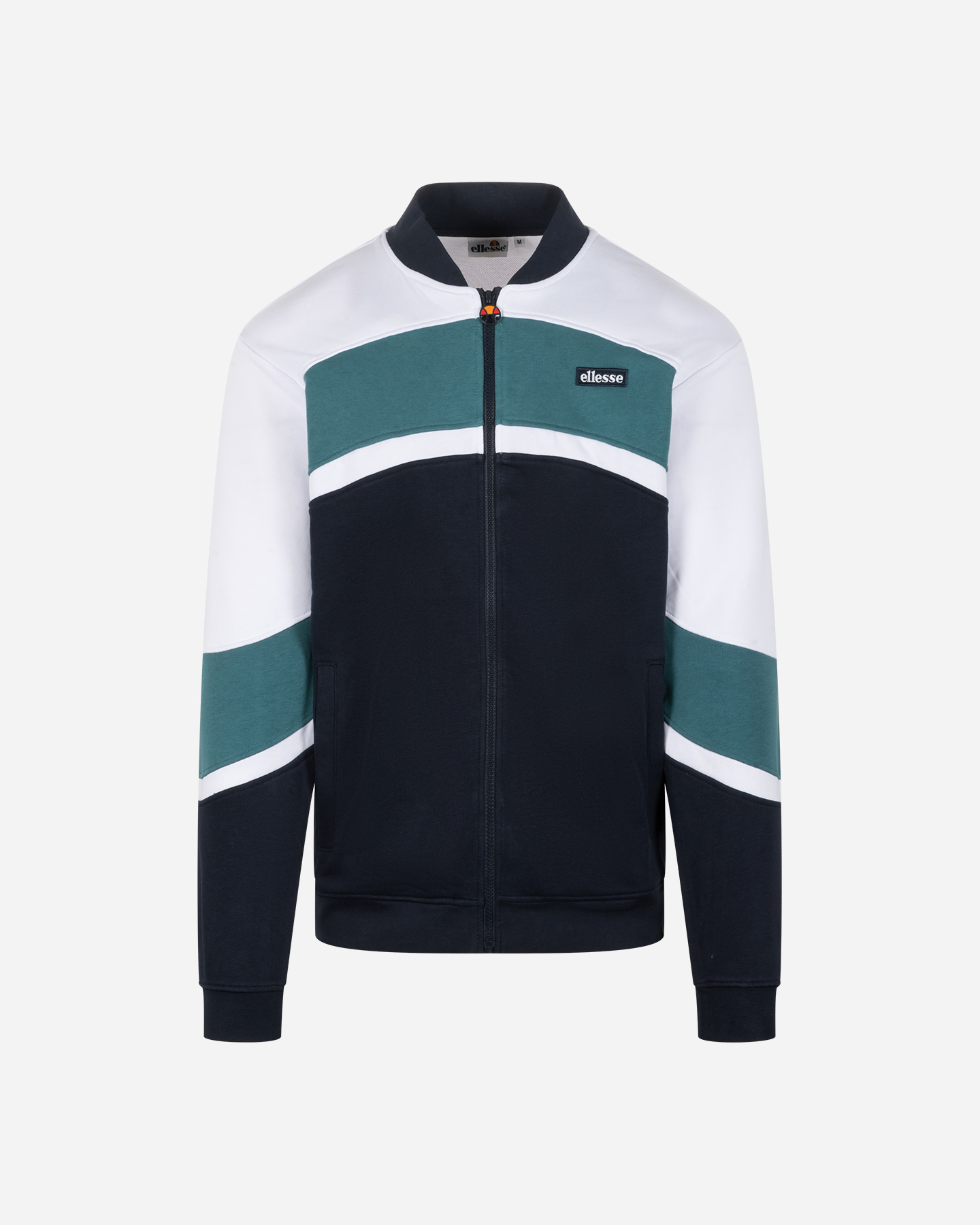 Felpa Ellesse Heritage M EHM269S25-001/858