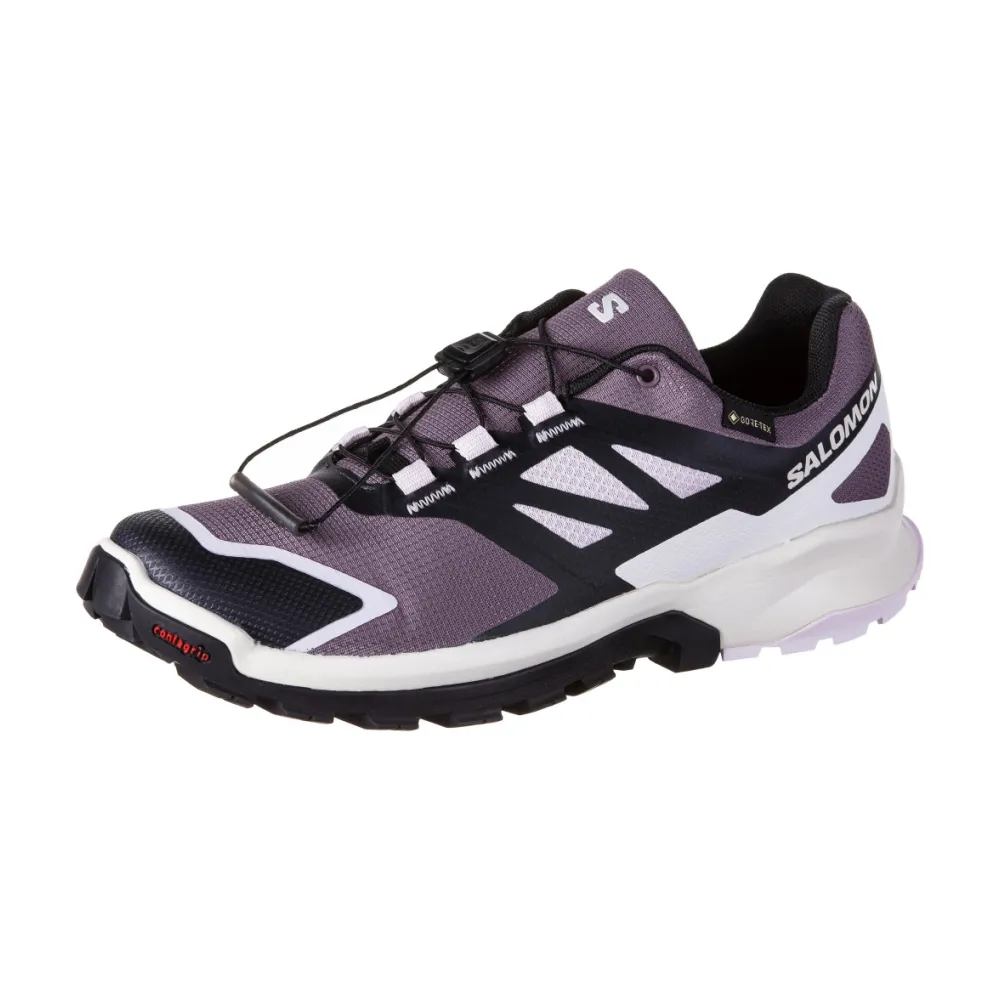 Salomon NEKOMA GTX L47387100 / bunt