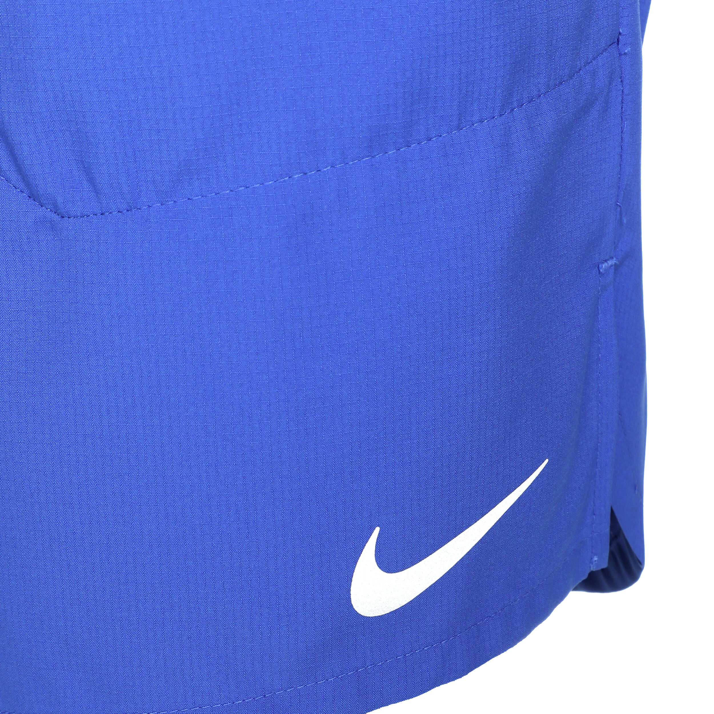 Dri-Fit Stride 2in1 7in Shorts Herren - Blau, Grau