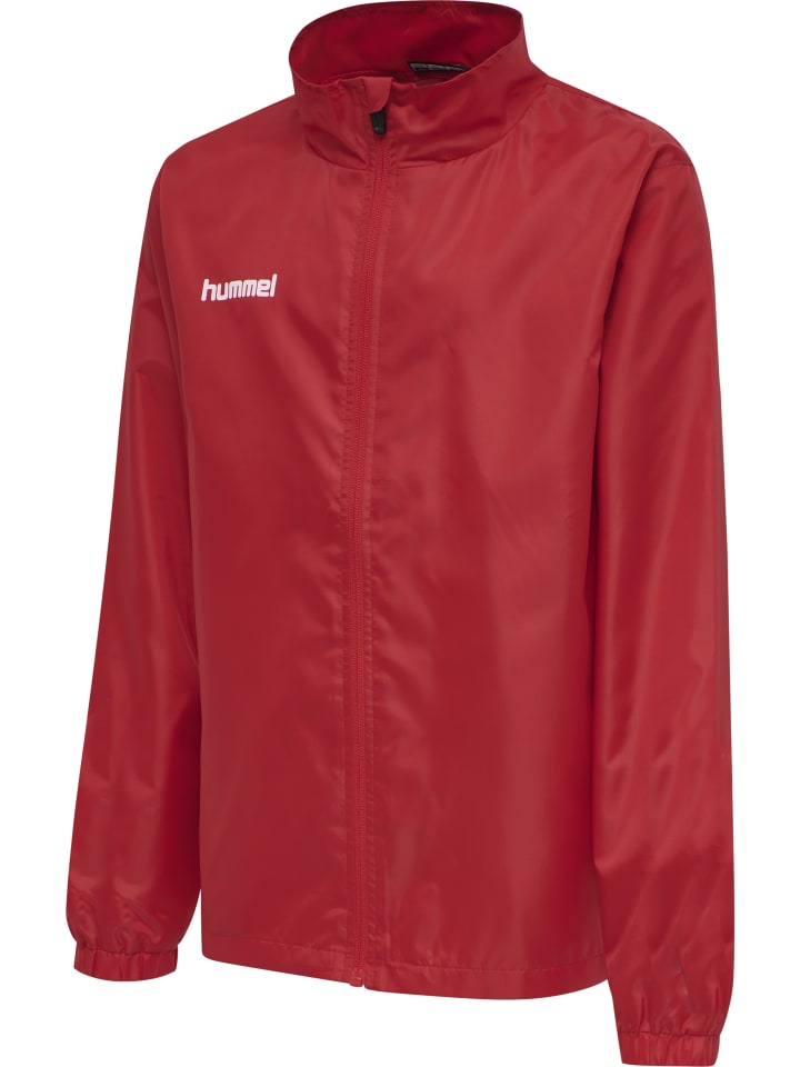 Hummel Hummel Reißverschluss Jacke Hmlpromo Kinder in TRUE RED günstig kaufen