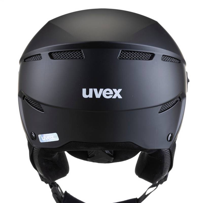 Uvex Instinct Visor Pro V Helm