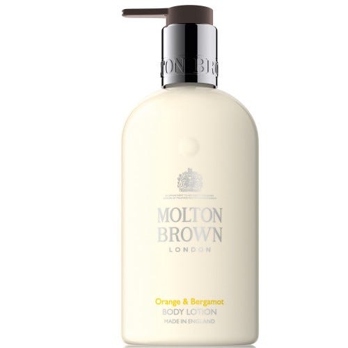 Molton Brown Orange & Bergamot Body Lotion 300 ml