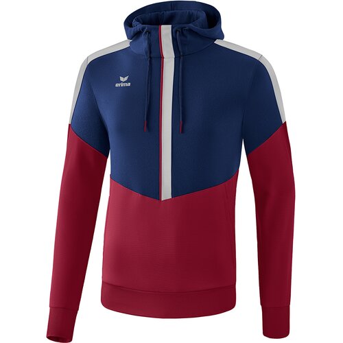 HERREN SQUAD KAPUZENSWEAT