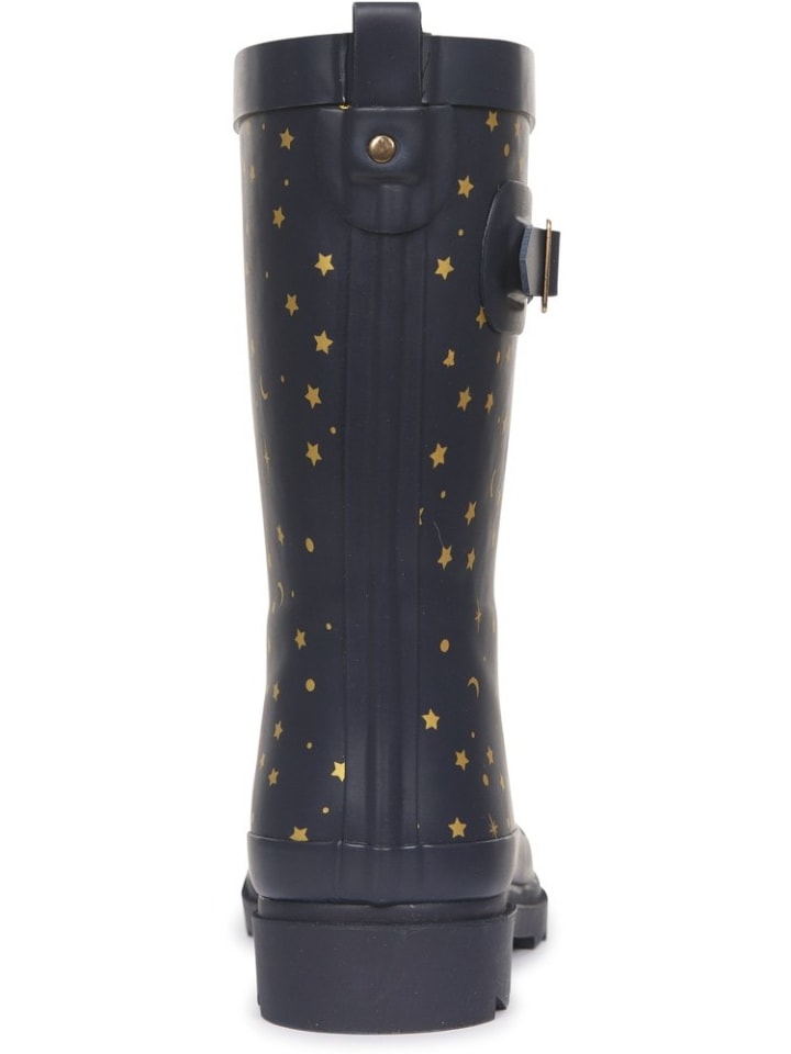 Trespass Gummistiefel in Blau günstig kaufen