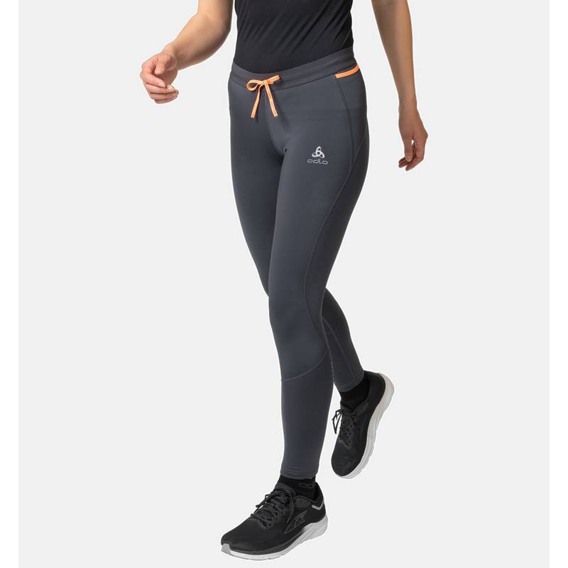 Odlo X-ALP WINTER Lauftights Damen