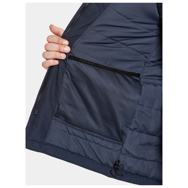 Didriksons - Stefan USX Jacket - Parka