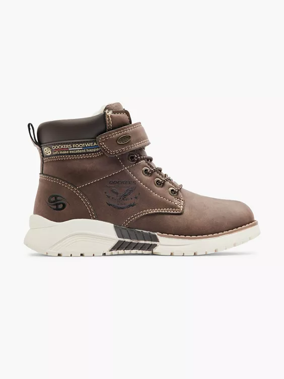 Dockers Schnürboots
