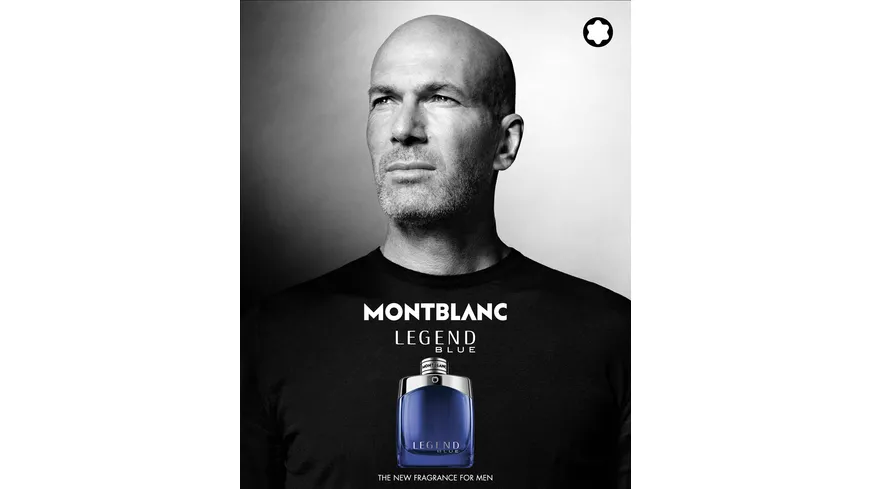 MONTBLANC Legend Blue Eau de Parfum