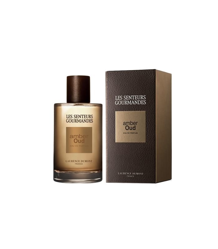 LAURENCE DUMONT-AMBER OUD-Eau de Parfum Vaporisateur
