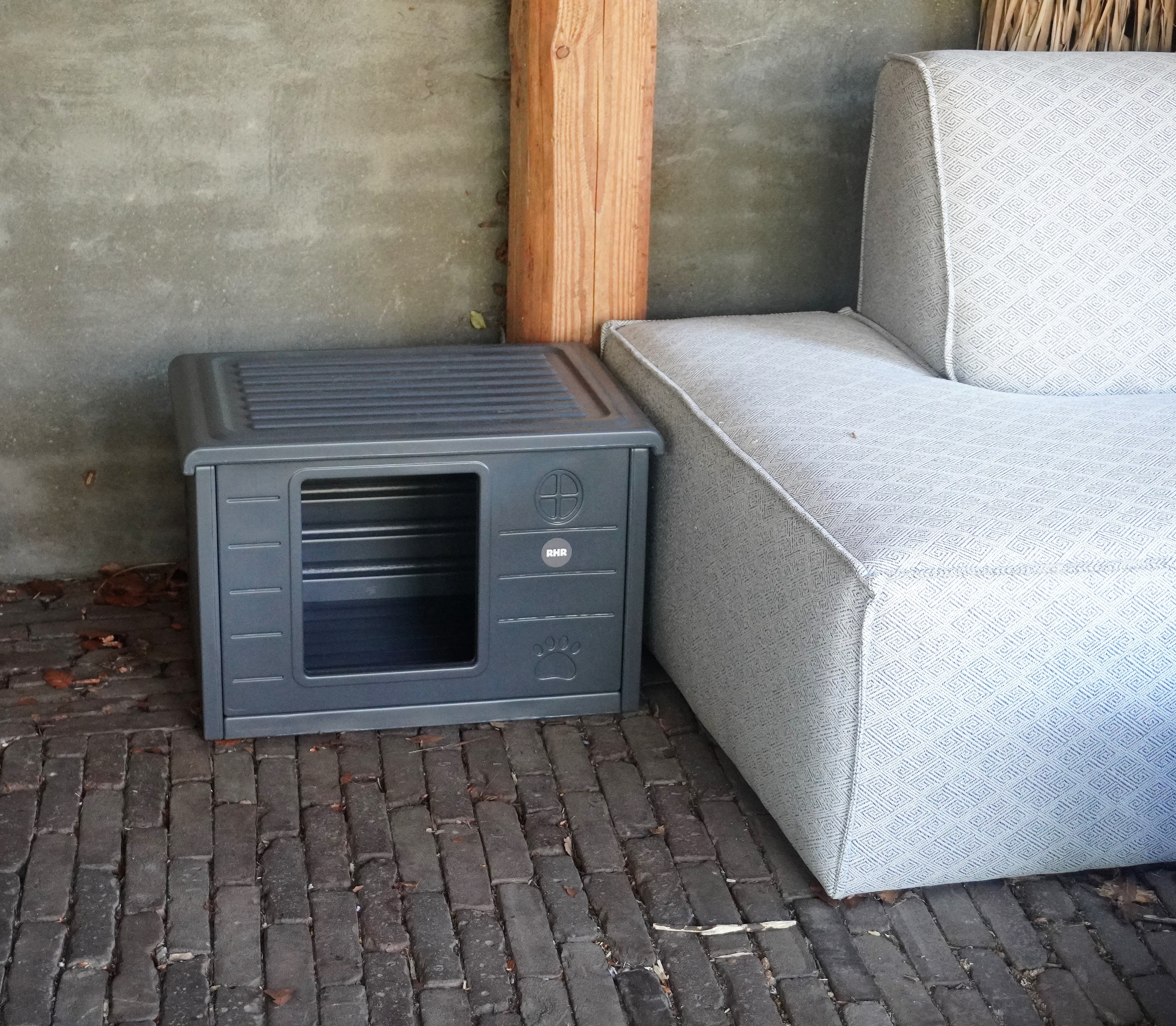 RHR Quality Kratzbäume RHR Quality Katzenhaus Villa de Luxe