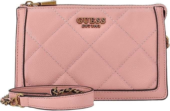 GUESS Handtaschen rose