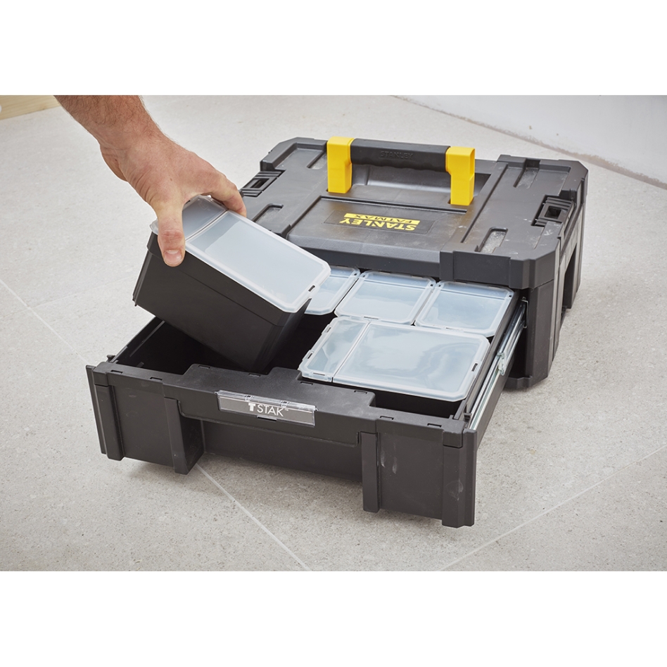 Stanley FMST1-71968 FATMAX® Tstak III globoki predal
