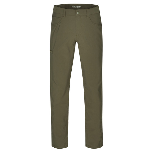 SPOTLESS PANT Herren - Reisehose