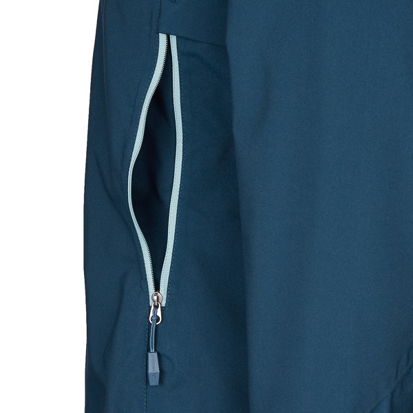 YARAS 3IN1 JACKET Damen - Fahrradjacke