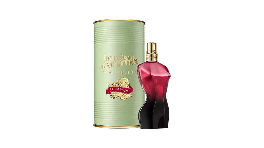 Jean Paul Gaultier La Belle Le Parfum Eau de Parfum