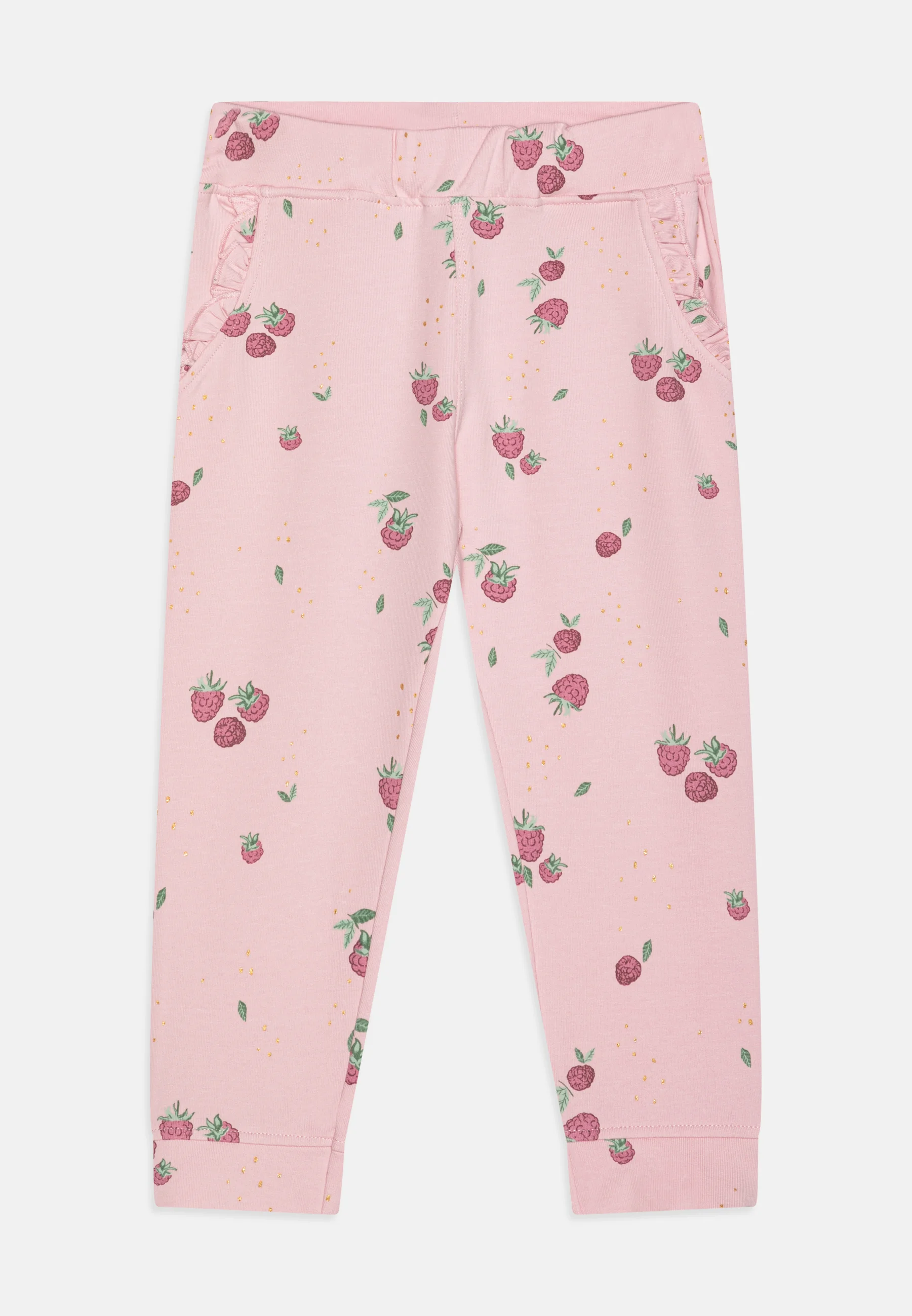 Nómbralo NMFDION PANT - Pantalones deportivos