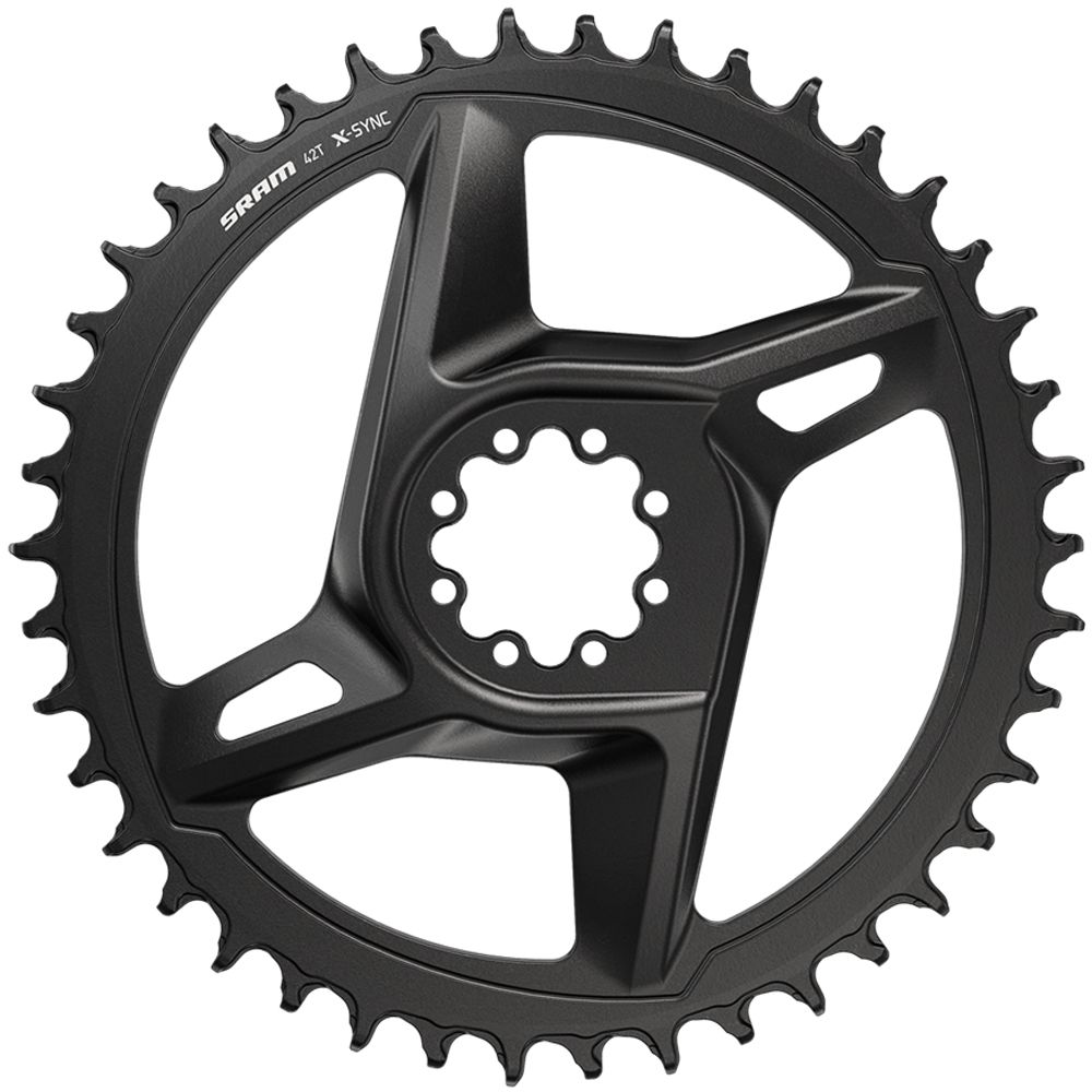 SRAM Rival X-Sync Road Aero DM Kettenblatt kaufen | Bike-Discount