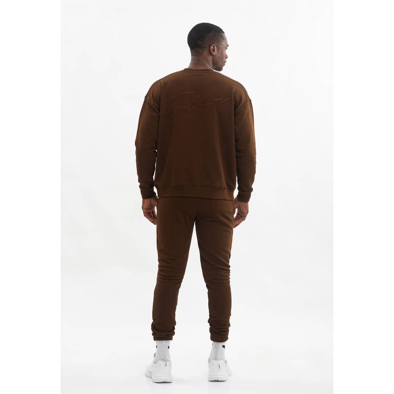 Tom Barron Jumpsuit Herren