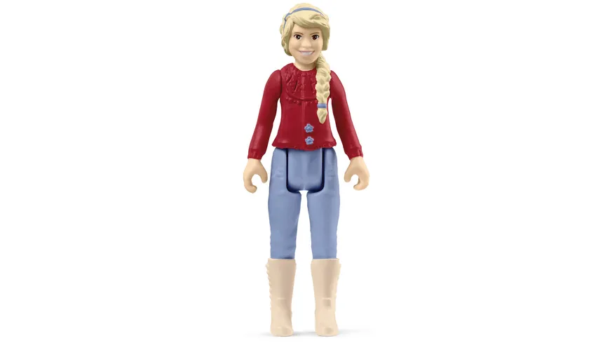 Schleich 42467 - Kutsche für Pferdeshow
