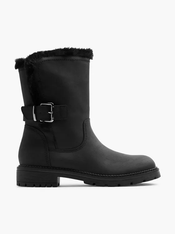 Landrover Boots