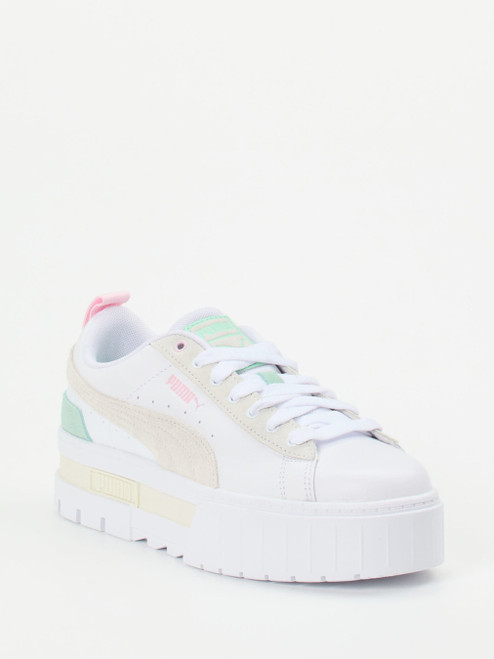Sneaker-81657910012 Puma