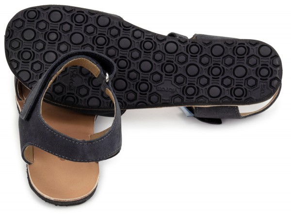 Dodo Shoes ~ Sunset Sandale ~ Anthracit