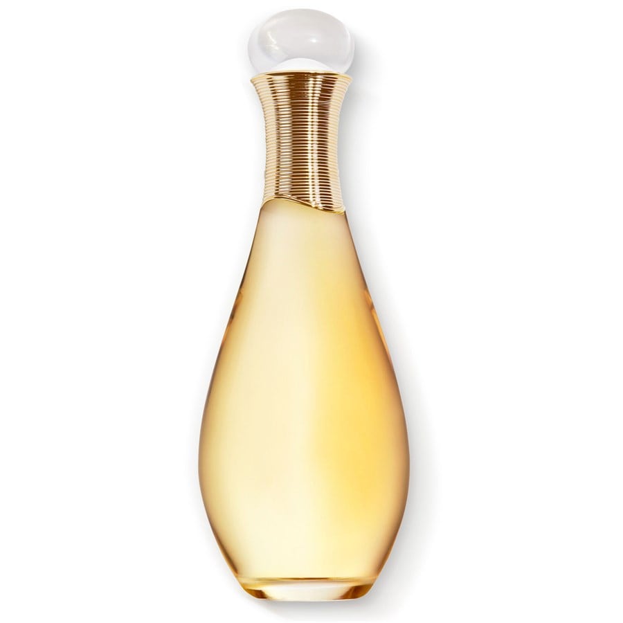 Dry Silky Body And Hair Oil