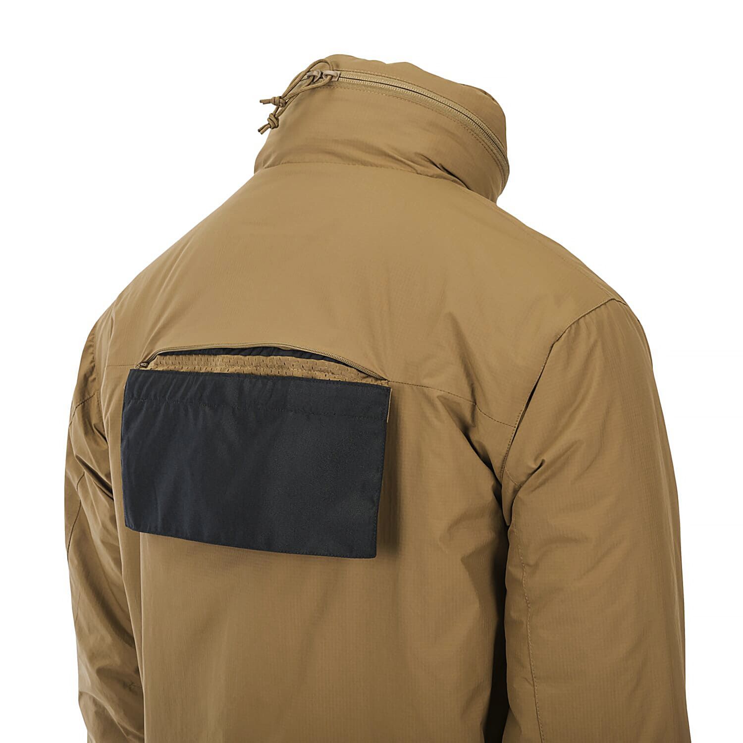 Husky Tactical Winter Jacket Climashield Apex