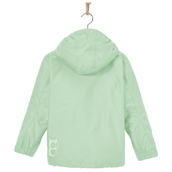 Namuk - Kid's Chip Rain Jacket - Regenjacke