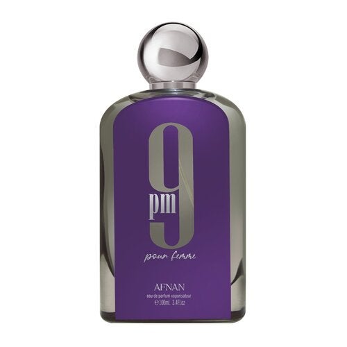 Afnan 9 pm for Women Eau de Parfum 100 ml