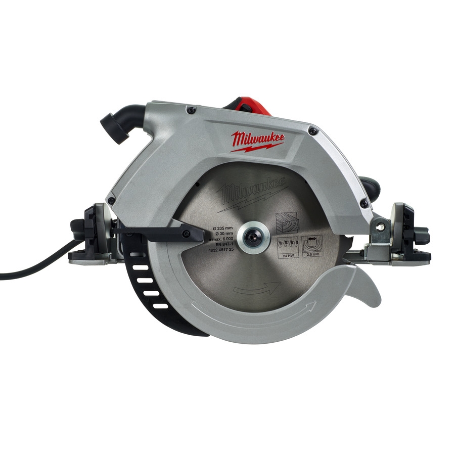 Milwaukee 4933451116 CS 85 CBE Κυκλικό Πριόνι 235mm 2200W