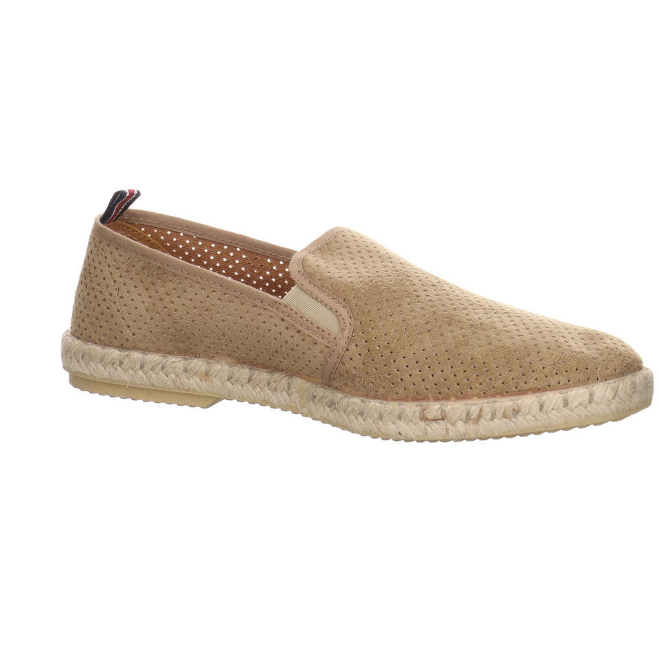 Verbenas Tom Hole Slipper