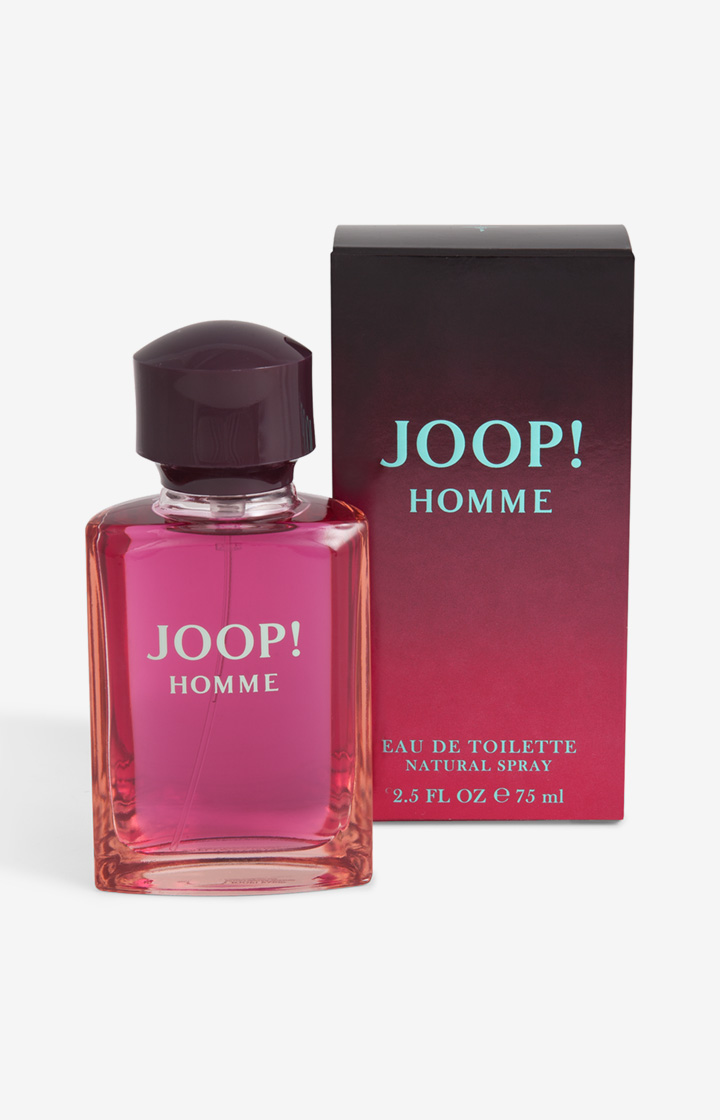 JOOP! Homme, Eau de Toilette, 75 ml - im JOOP!