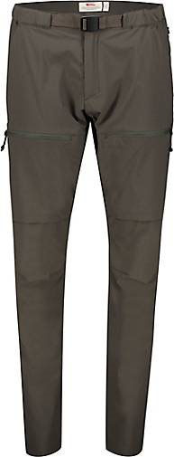 Fjällräven Herren Wanderhose