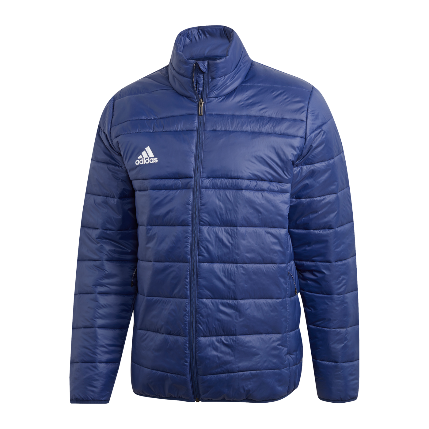 adidas Padded Jacket Winterjacke Dunkelblau