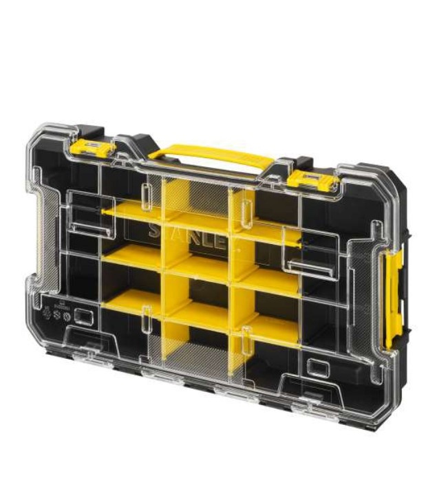 Stanley FMST17838-1 2/3 PRO-STACK Organizator