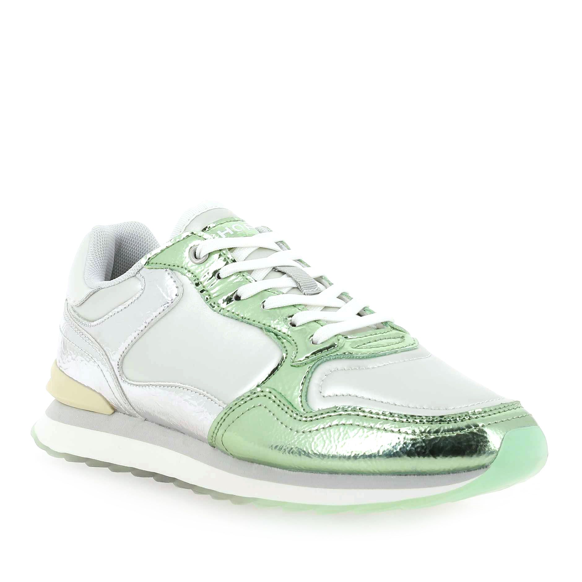 Hoff  IRON  - Vert Argent