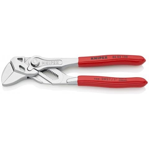 Knipex 86 03 150 Szczypce nastawne 150 mm