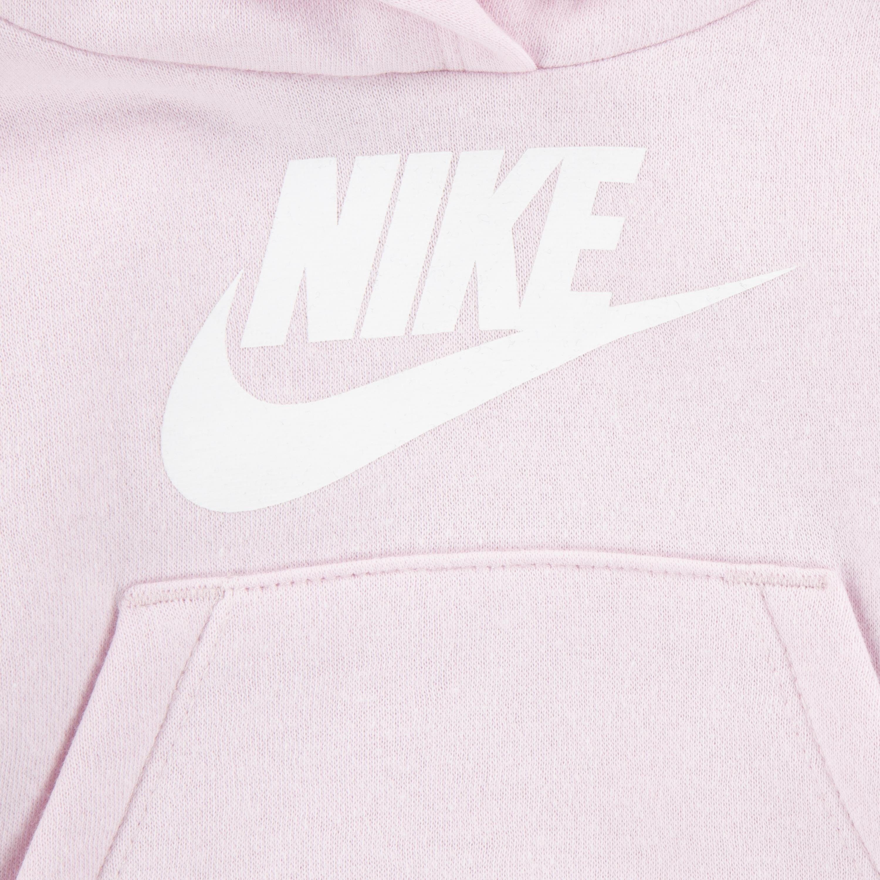 Nike Sportswear Jogginganzug CLUB FLEECE SET