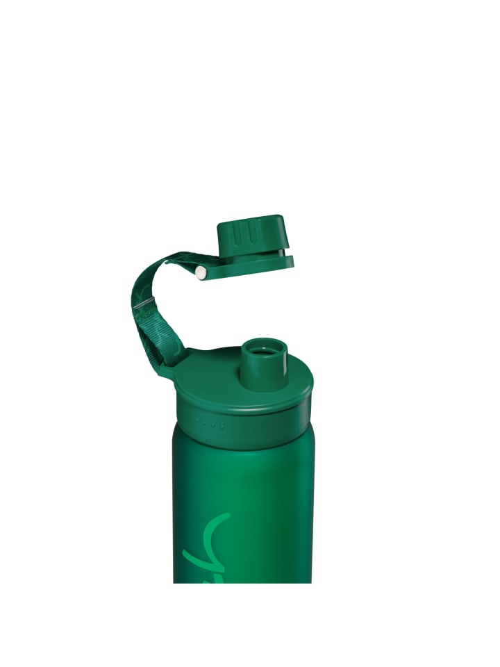Satch Satch Sport-Trinkflasche green tritan günstig kaufen onesize