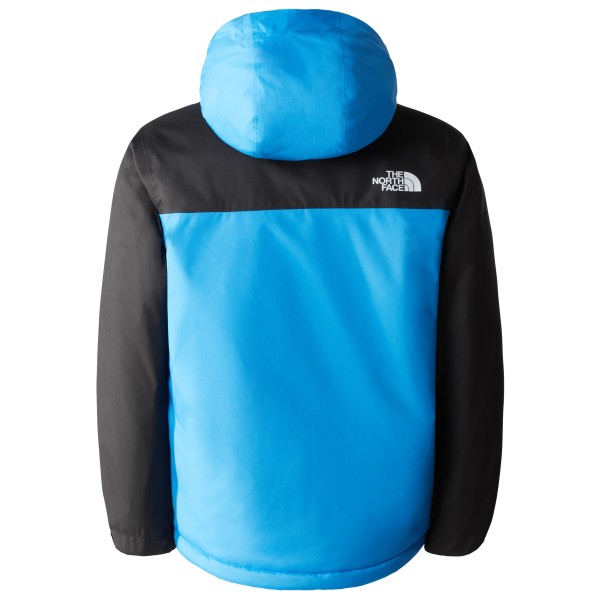 The North Face - Teen's Snowquest X Insulated Jacket - Skijacke