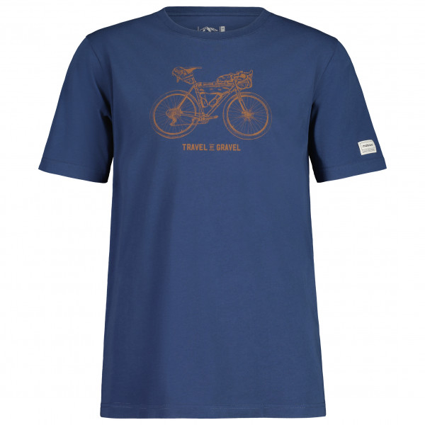 Maloja - LagazuoiM. - T-Shirt