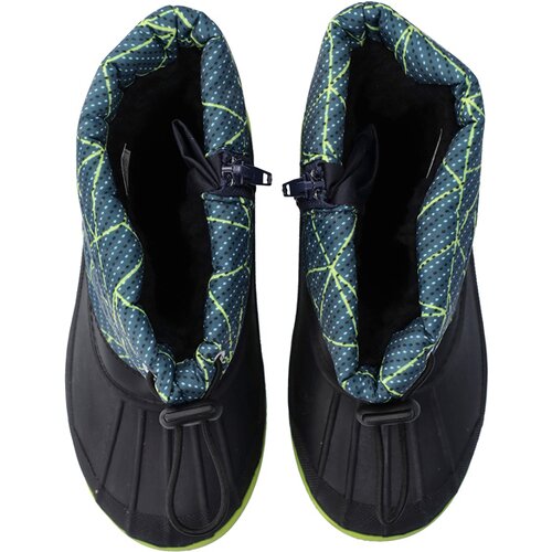 KINDER BERGSTIEFEL KIDS SNEEWY SNOWBOOTS